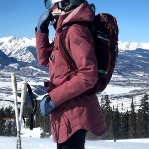 Burton Prowess Snowboard Jacket